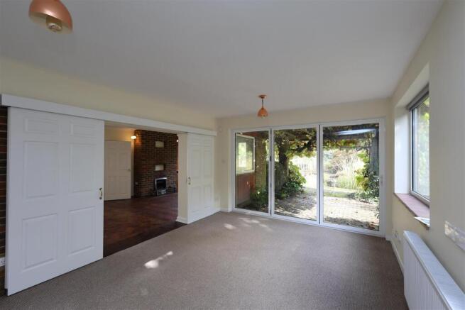 RECEPTION ROOM 2