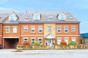 Flat 10, 47 Camwal Court, The Avenue, Harrogate HG1 4QS