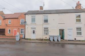 64, William Street, Newark NG24 1QU