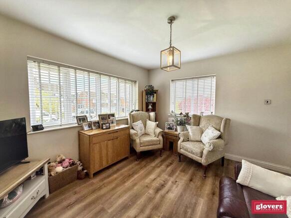 Listowel Road, Kings Heath, Birmingham, B14 photo 4