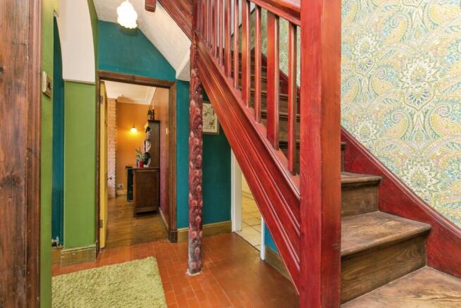 Ffordd Gerlan, Gerlan, Bethesda, Bangor, LL57 photo 4