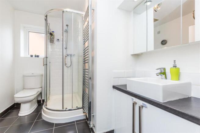 46 Elterwater Drive, Gamston, Nottinghamshire, NG2