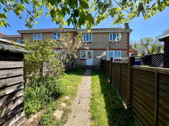 Haselmere Close, Bury St. Edmunds photo 4