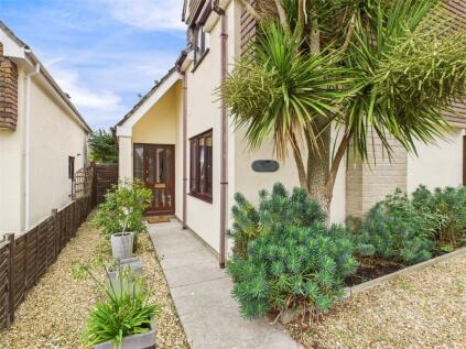 Peartree Gardens, Bleadon, Weston-super-Mare, North Somerset, BS24