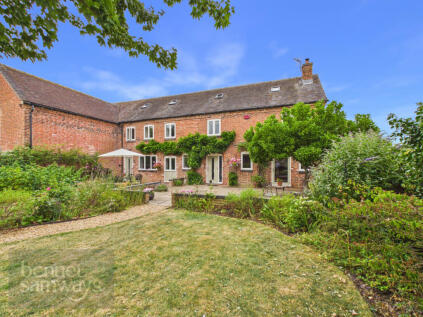 Hoargate Lane, Hollington, DE6