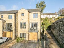 1, Church View, Kirkheaton, Huddersfield HD5 0NW