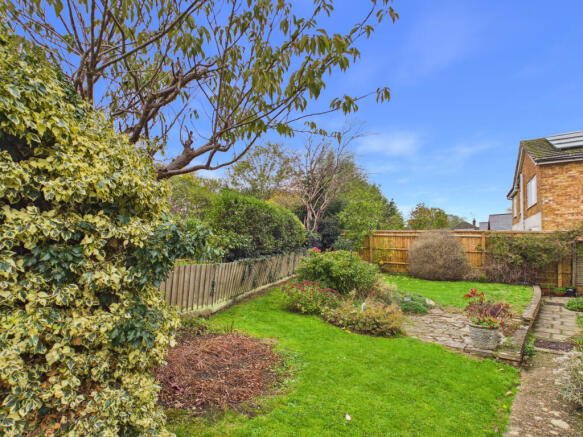 Garden 1
