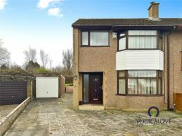 12, Cranberry Close, Darwen BB3 2HR