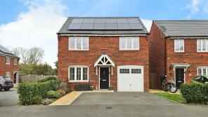 23, Balmoral Way, Hatton, Derby DE65 5RG