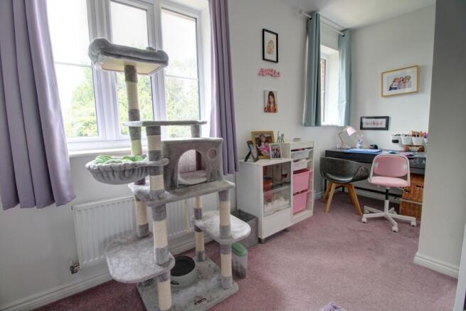 Bedroom 4a