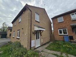 31, Holdenby Close, Retford DN22 6UA