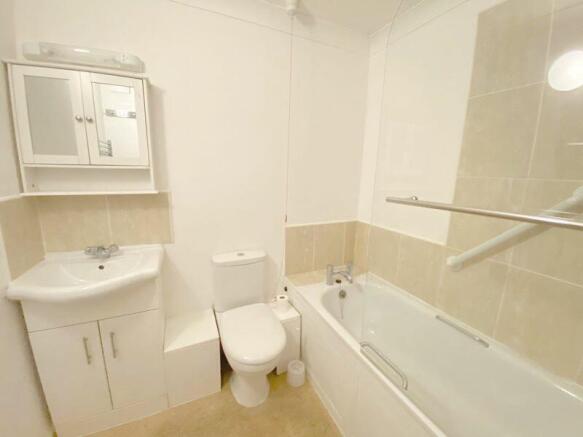 The Bathroom