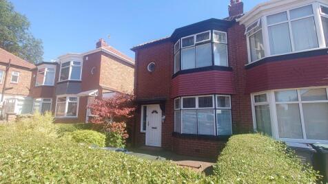 Eastgate Gardens, Grainger Park , Newcastle upon Tyne, Tyne and Wear, NE4 8DR