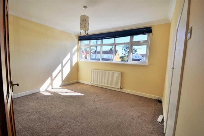 Bedroom Two: