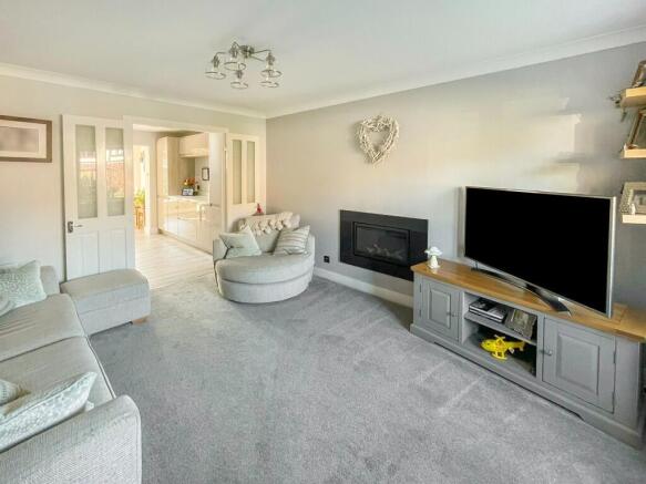 Sorbus Way, Lepton, Huddersfield, West Yorkshire, HD8 photo 4