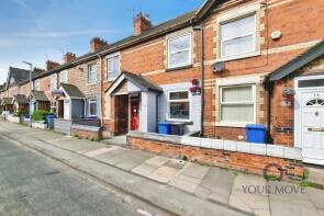 76, Fletcher Road, Stoke, Stoke-on-trent ST4 4AJ