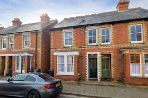 5, Edward Road, Canterbury CT1 1UH