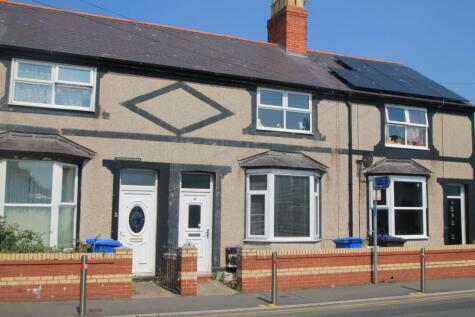 52 Ffynnongroew, Rhyl, Denbighshire, LL18 1DB