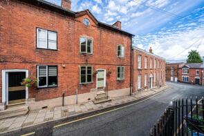 5, Chapel Street, Congleton CW12 4AB