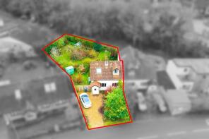 2, Coventry Road, Baginton CV8 3AD