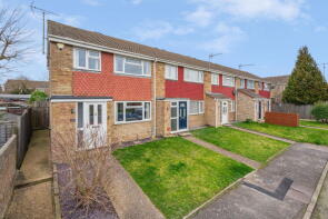 10, Ravenscourt, Dunstable LU6 1BZ