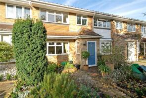 71, Glendower Crescent, Orpington BR6 0UP