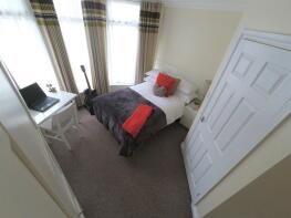 8, Royal Terrace, Northampton NN1 3RF