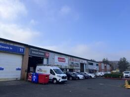 Unit 12, R399, Octavian Way, Team Valley, Gateshead NE11 0HZ
