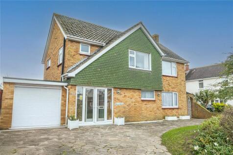 Burges Road, Thorpe Bay, Essex, SS1