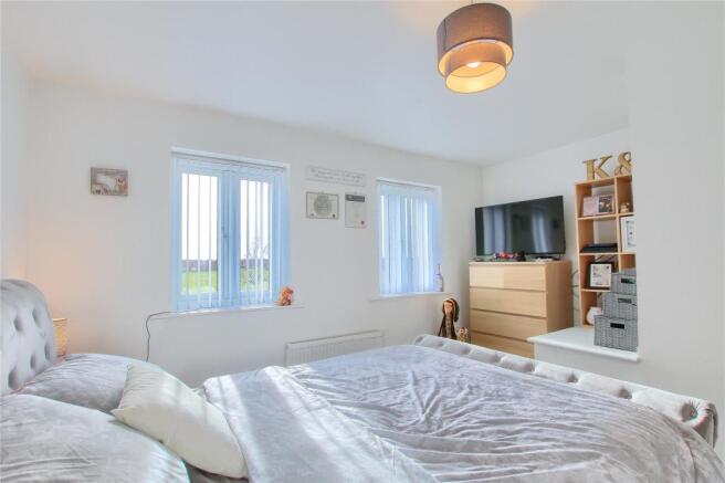 Bedroom 1.