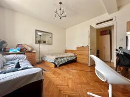 Flat 35, Queens Court, Queensway, London W2 4QW
