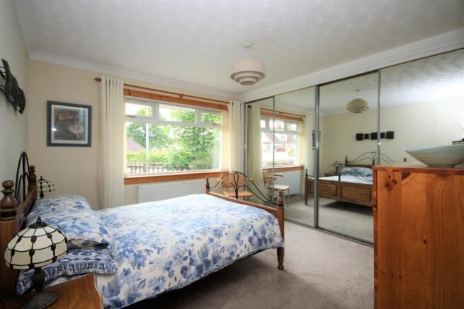 Bedroom 5 (Ground Floor)