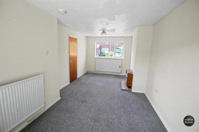 Sitting/Dining Room