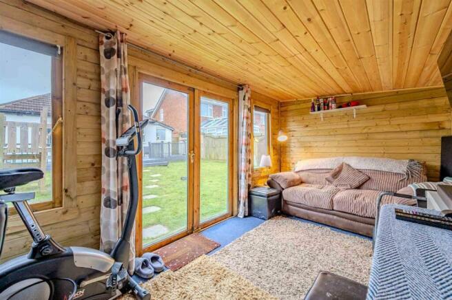 Summer House