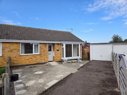 Jubilee Close, Hogsthorpe, Skegness, PE24 5PX
