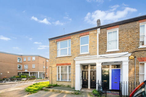 Coldbath Street, Lewisham, SE13