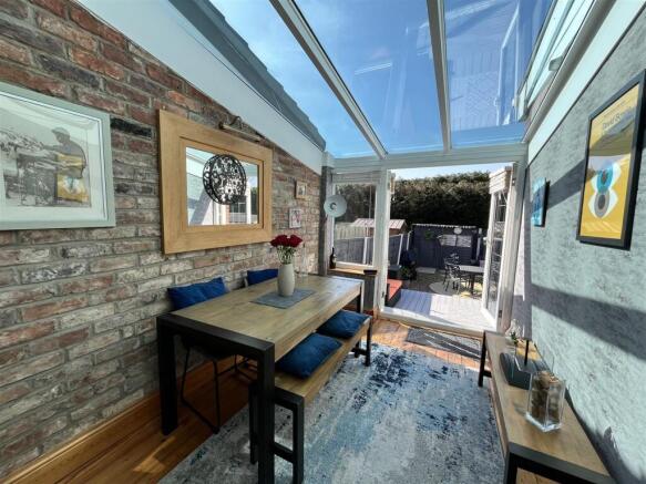 Mottram Road, Matley, Stalybridge photo 2