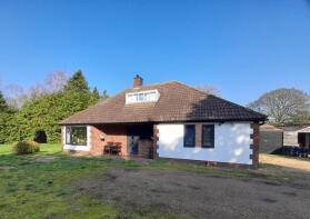 Ballinure, High Street, Snitterby, Gainsborough DN21 4TP