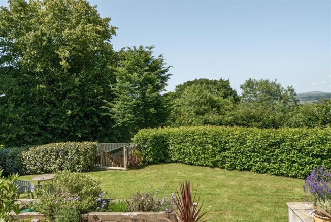 Lower Garden