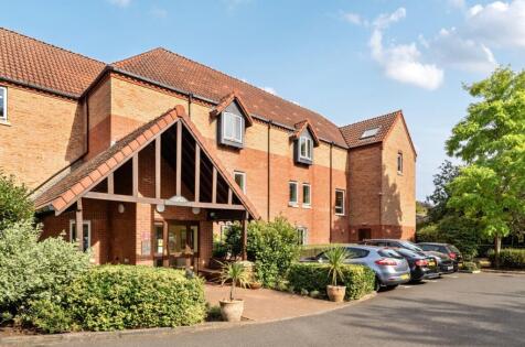Swallows Court, Pool Close, Spalding, Lincolnshire, PE11