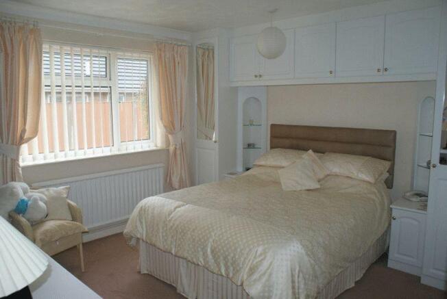 bed 1