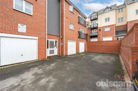 Mill Street, Evesham, Worcestershire, WR11