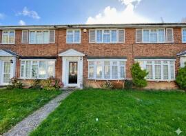 8, Bideford Gardens, Luton LU3 1UE