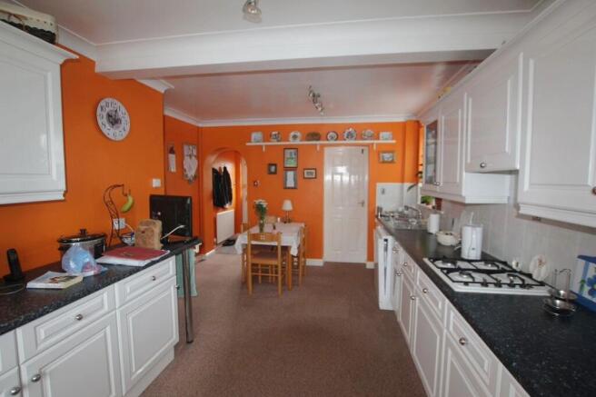 Haverhill Road, Kedington, Suffolk photo 4