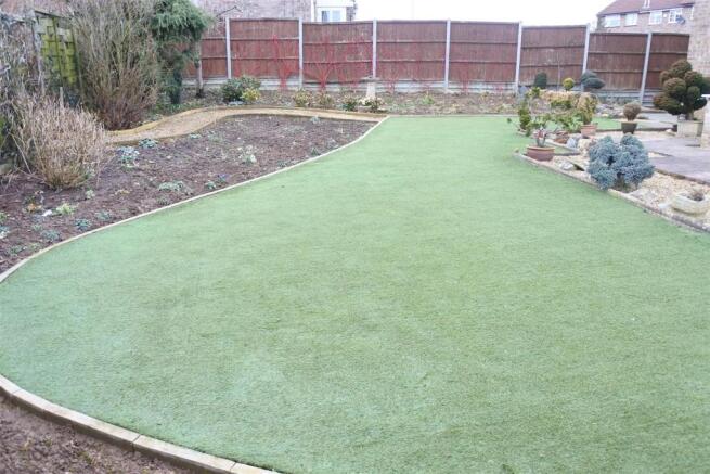GARDEN 1