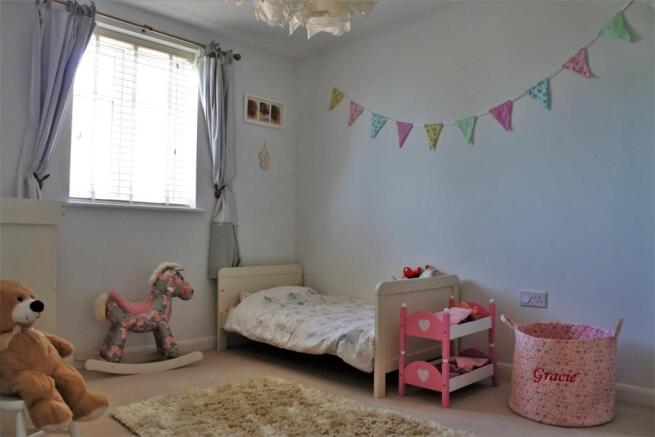 BEDROOM 3
