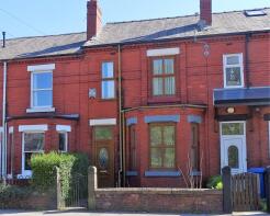 316, Warrington Road, Wigan WN3 6PF