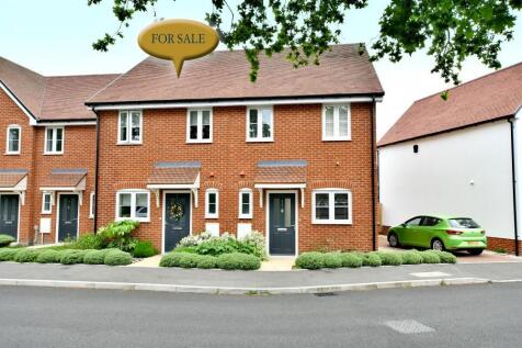 Platinum Way, Corfe Mullen, BH21 3EX