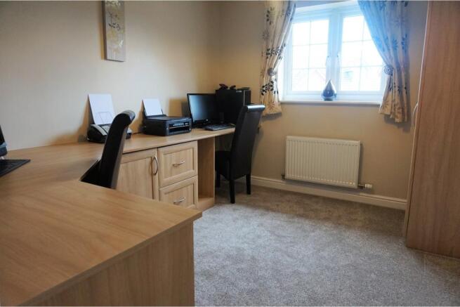 Bedroom Five
