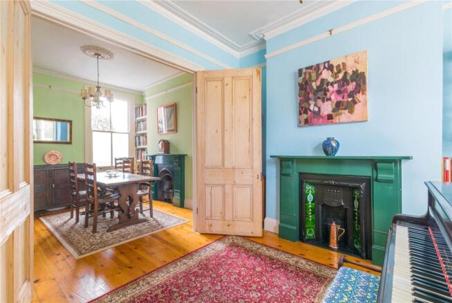 Reception Room One